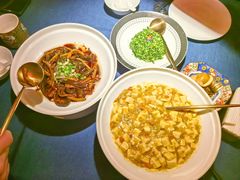 -老吉堂上海本帮菜(工体店)
