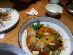 -福满我家大碗厨·湘菜(上海大厦店)