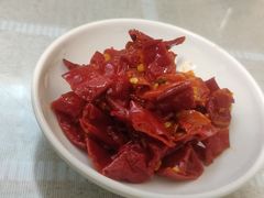 -陈掌柜澄城水盆羊肉(钟楼店)