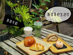 -方炉面包(丹凤店)