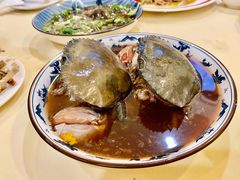 腌蟹-小实惠嘉(威海路店)
