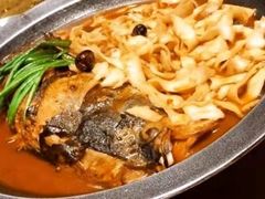 -八大碗·地道东北菜(佳兆业店)