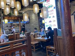 -佰家小厨·南京菜(夫子庙店)