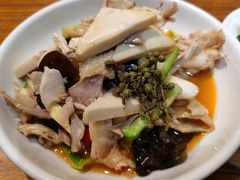 -疆里疆外·和田烤肉·清真