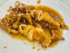 -胜记菜馆(文明路)