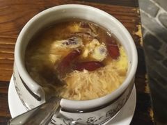 -黄祥华养生堂·炖汤·营养蒸饭(岭南天地店)