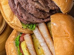 -香猪坊韩国烤肉专属门店(魏公村店)