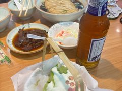 -孙盛兴奥灶面馆·蟹黄面·三虾面(直营.拙政园店)