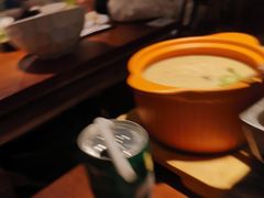 -乔街深夜食堂·台州菜·高压锅生蚝(杭州总店)