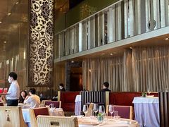 -金轩中餐厅 Jin Xuan(浦东丽思卡尔顿酒店)