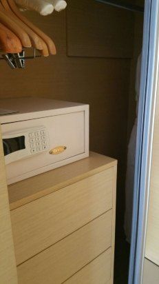 -天津水游城丽筠酒店