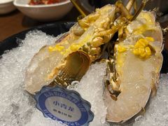 -东海怡品海鲜豆捞(西水东店)