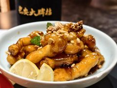 -长安大牌档之龙头酒肆(荣民龙首广场店)