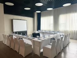 -凯宾斯基饭店·宴会厅