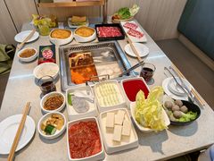 -海底捞火锅(汕头苏宁广场店)