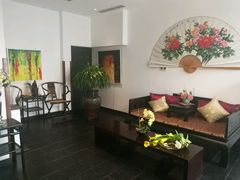 -蔓兰家的四季S0餐厅·融合菜(当代MOMA店)