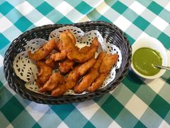 -Santoor 萨都里印度餐厅(北锣鼓巷店)