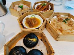 -港湾宴会厅(京基百纳店)
