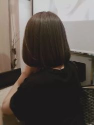 -A HAIR SALON 