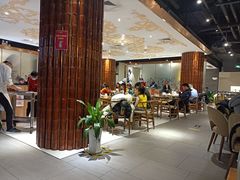 大堂-全聚德(江宁店)