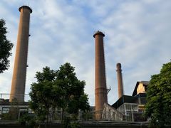 -广州市紫泥堂文化创意园景区