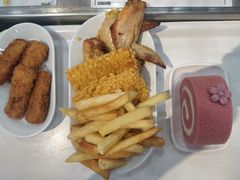 -宜家·瑞典风味餐厅(北京西红门店)