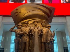 -中国人民解放军海军博物馆