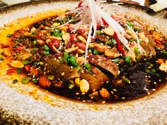 -荔枝苑养生餐厅(尊尚领地店)