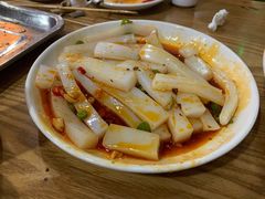 -西北朗益和穆斯林餐厅