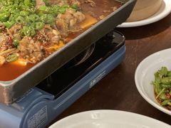 -乔街深夜食堂·台州菜·高压锅生蚝(杭州总店)