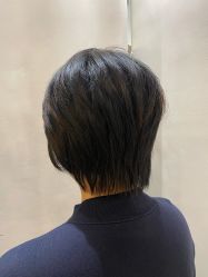 -KEIVON HAIR·崎宏