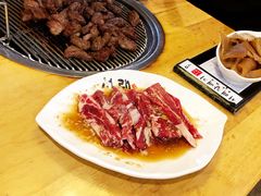 -喜来稀肉(望京店)