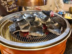 -味家烤肉烤鳗鱼牛排(西塔旗舰店)