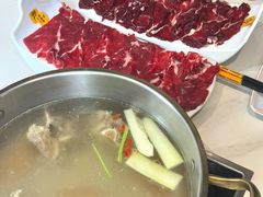 -潮发潮汕牛肉店(永庆坊店)
