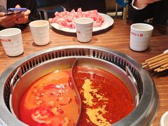 -季季红火锅(动壹店)