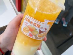 -阿嬷手作(深圳梅林卓悦汇店)