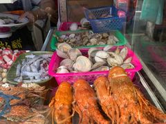 -三爷糟粕醋·鲜鱼汤·海南特色小吃(新华南路店)
