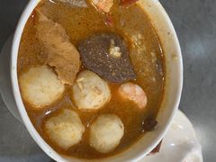 -四里沙茶面(七星西路分店)