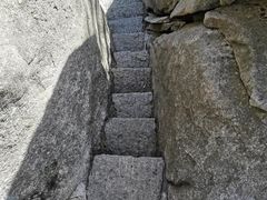 -罗田薄刀峰风景区