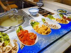 -星璞全日餐厅·高空自助餐(深铁铂尔曼酒店)