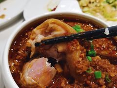 -眉州东坡(通州店)