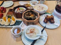 -茶小点(丽悦新天店)