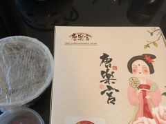 -唐乐宫·小厨餐厅