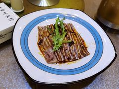 -老常州菜馆(天宁店)