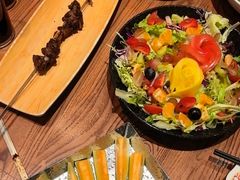 -驿楼兰·新疆菜(火车站店)