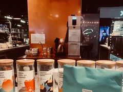-sugarman espresso素饮糖人高新咖啡工厂