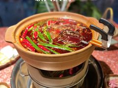 -纸盐河码头火锅(十八梯店)