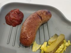 -库滋明·俄罗斯特色美食(中央大街店)