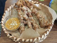 -曼谷食堂·泰国家庭料理(丹桂路店)