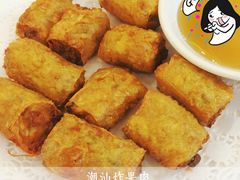 -深运潮州粥(东门店)